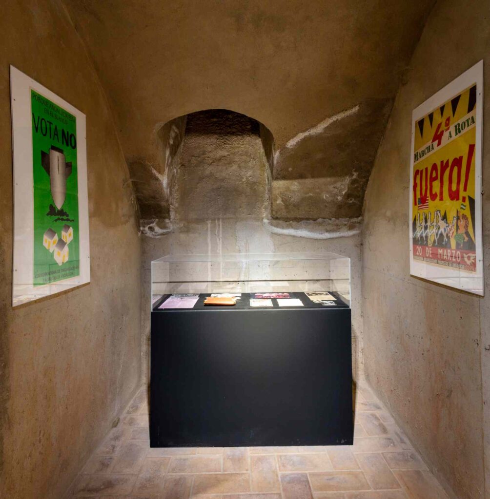 Bodega 2
