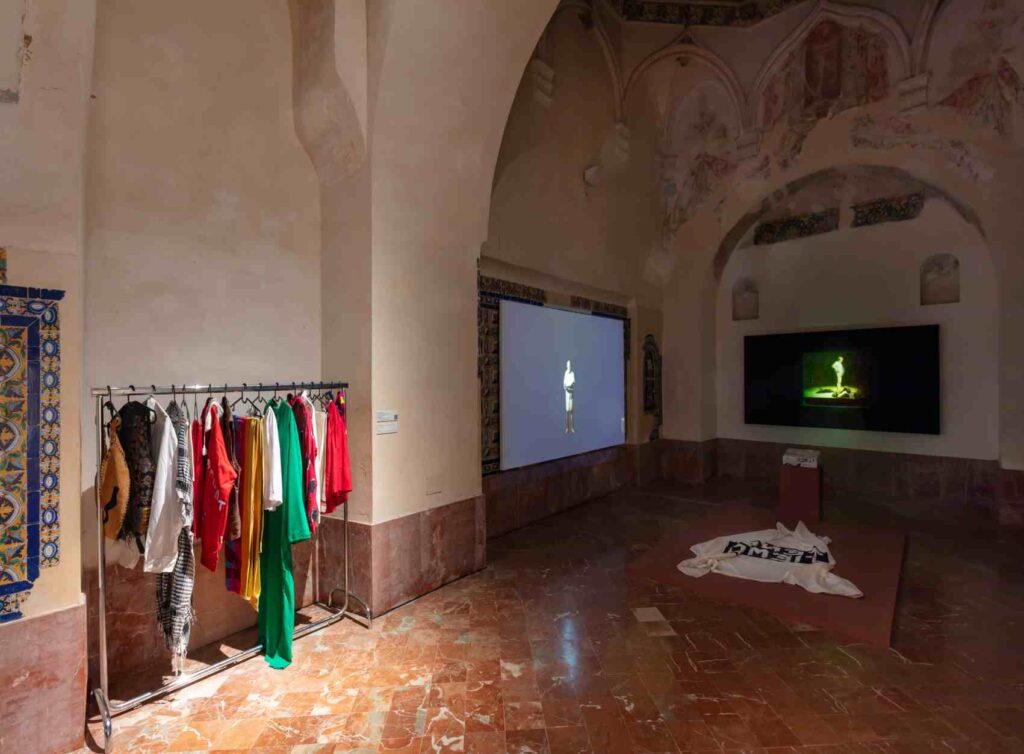 Sala Magdalena 1