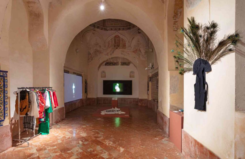 Sala Magdalena 2