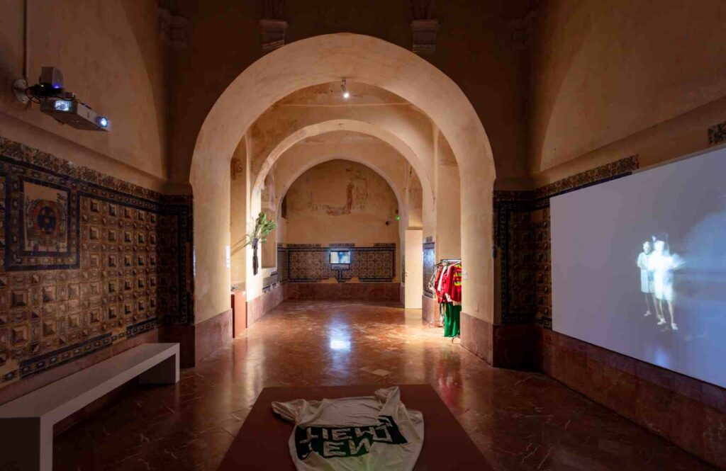 Sala Magdalena 4